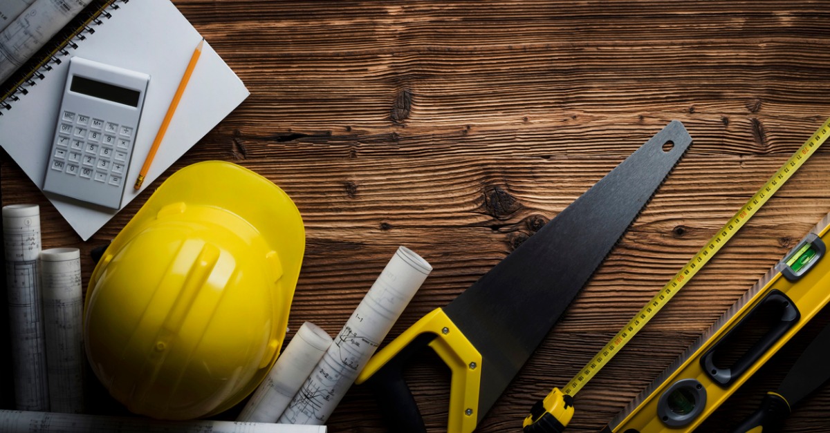 How to Find a Qualified Contractor