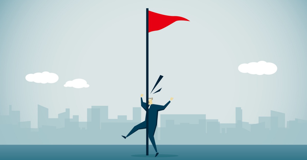 4 Red Flags in Real Estate Listings