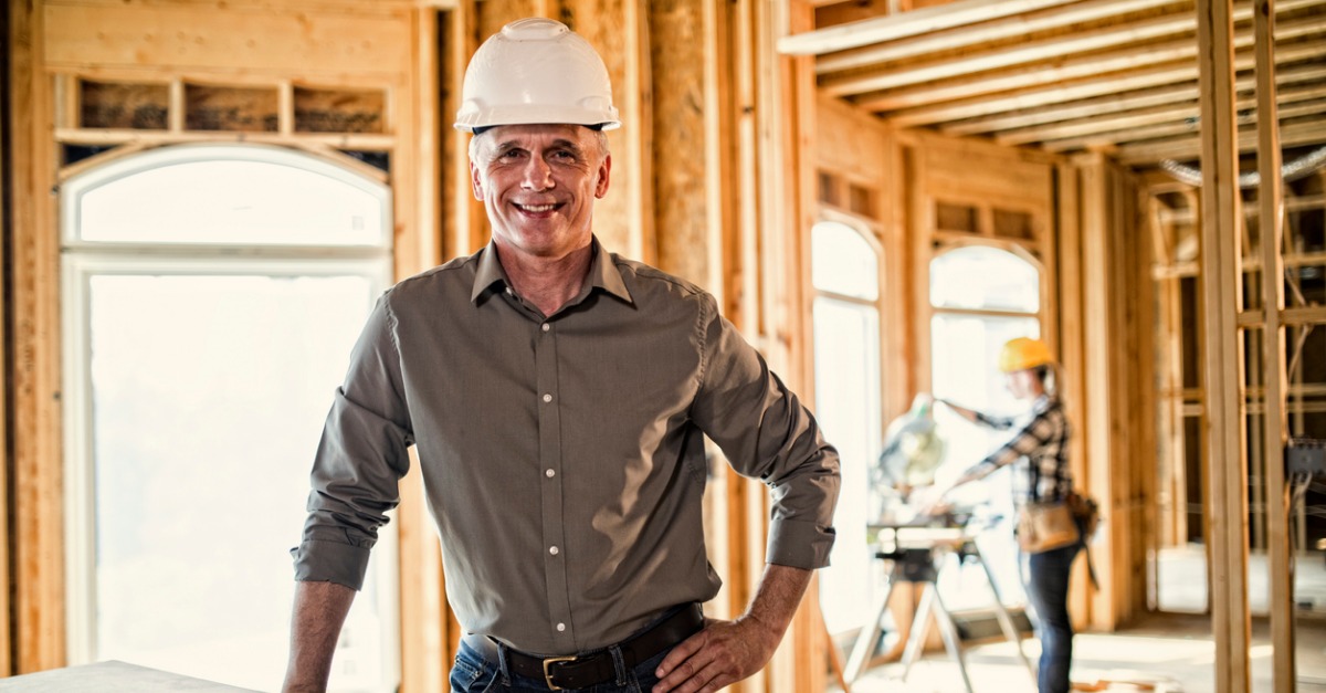 How to Hire the Right Contractor