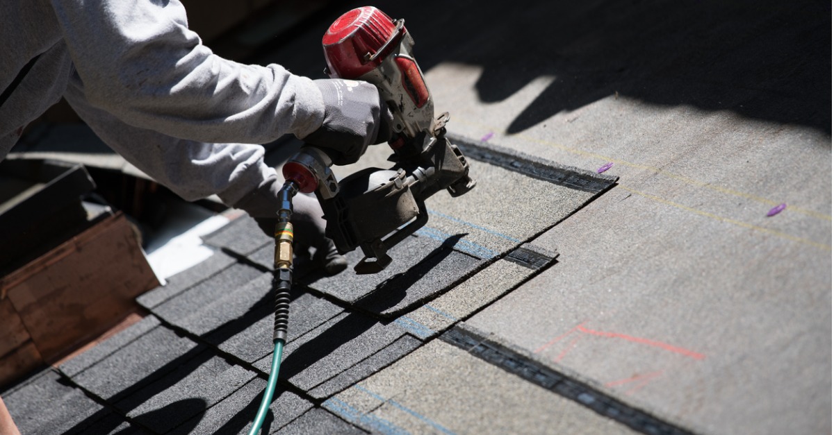 Is It Time to Replace Your Roof?