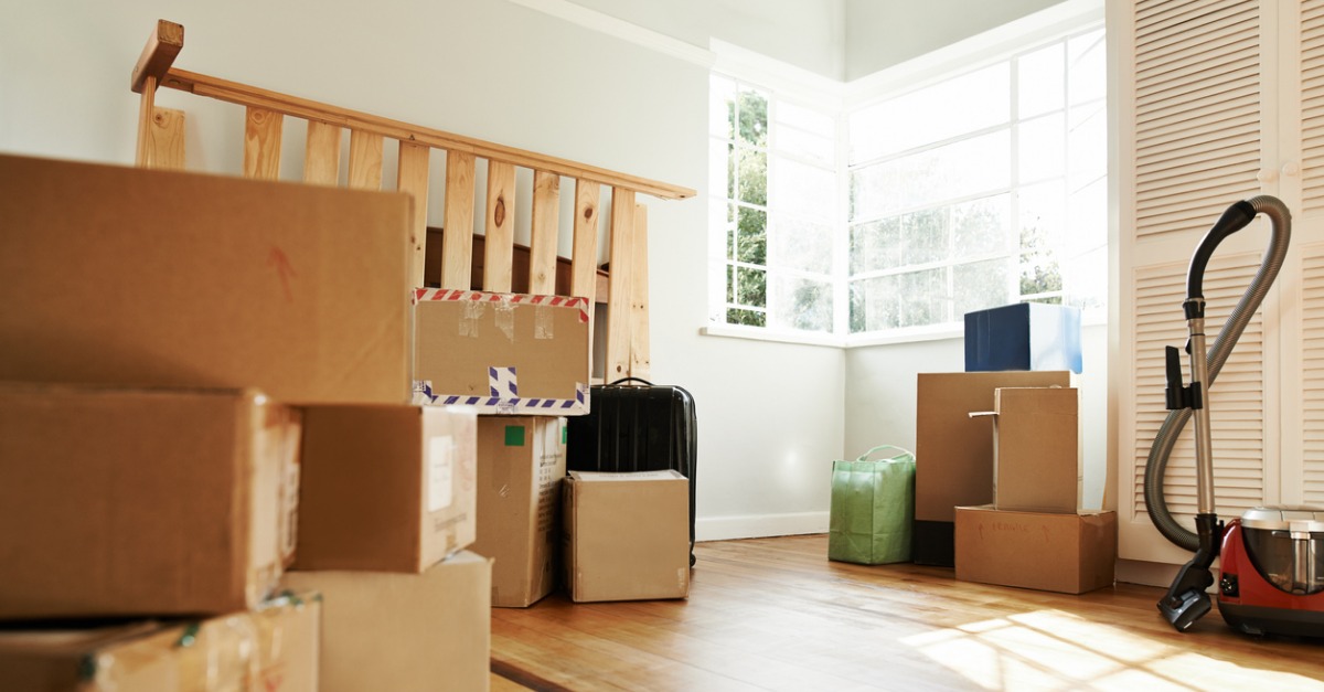Should You Rent Out a Spare Room?