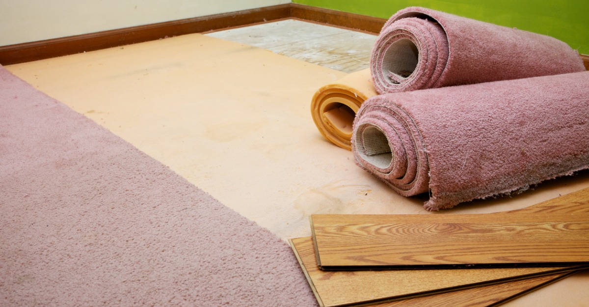 Banishing Unpleasant Smells in Your New Home