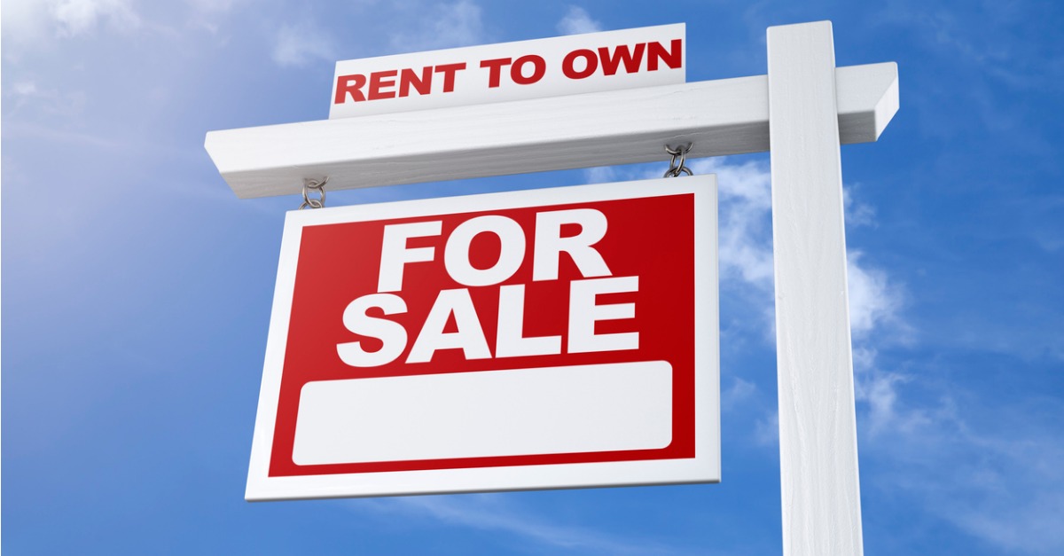 When to Consider Rent-to-Own