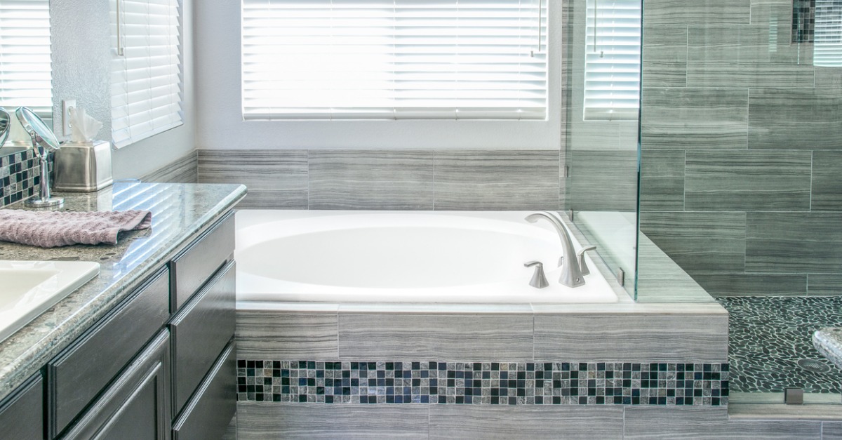 Is Renovating Your Bathroom a Smart Investment?