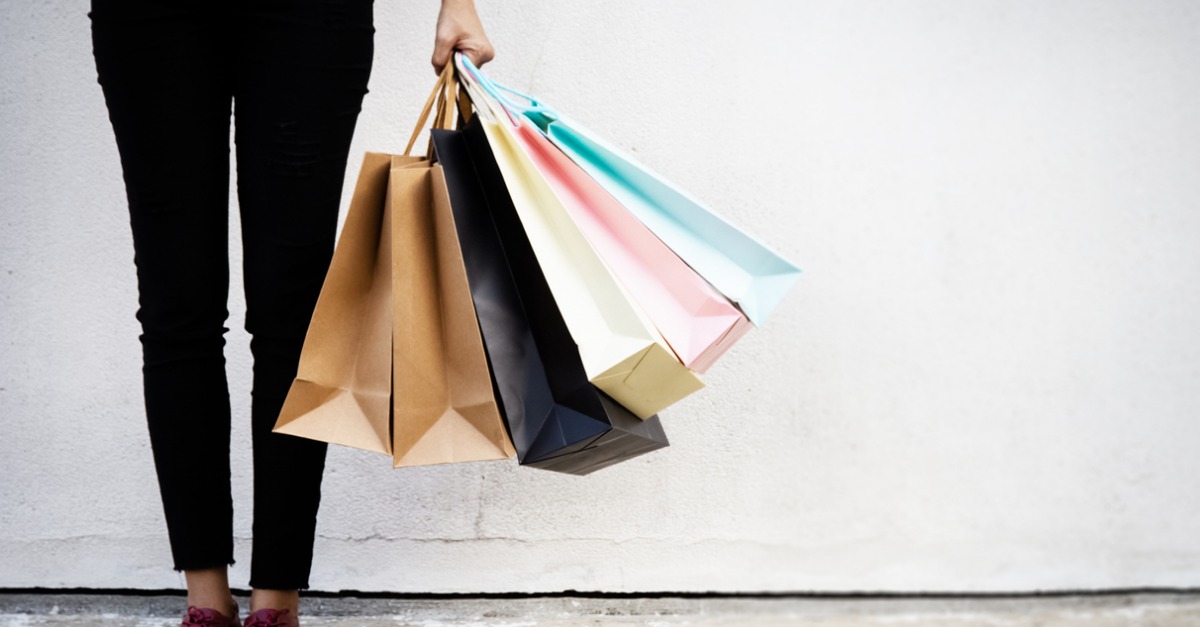 Black Friday Shopping for…Homes