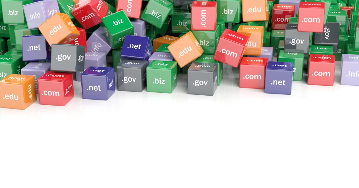 Is Your Group Missing Out on .realestate?