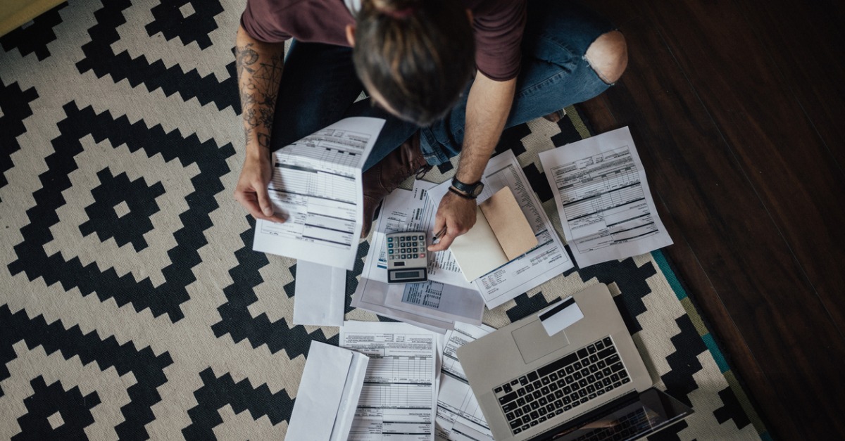 5 Common Financial Fears and How to Overcome Them