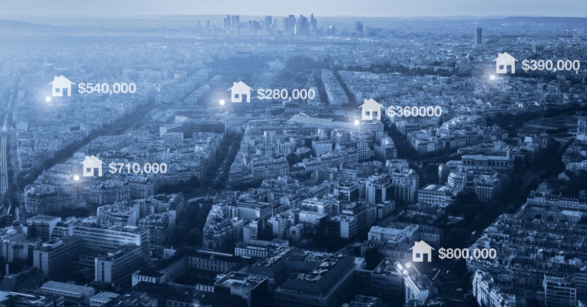 In Reversal of Trend, Inventory Picks Up