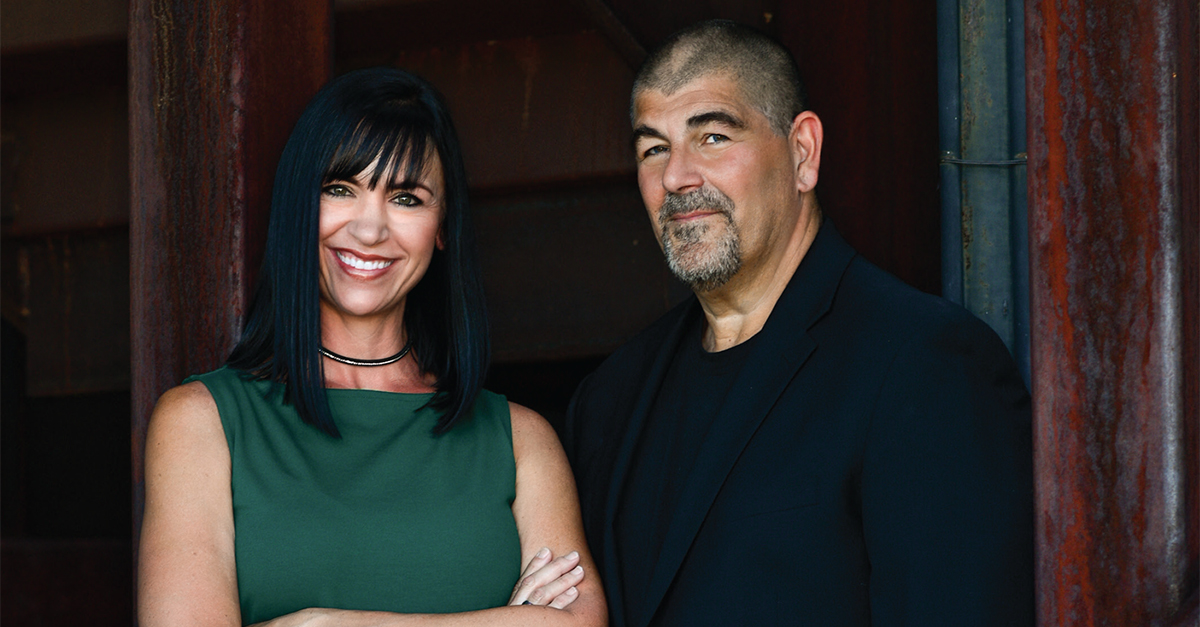 Revelation Real Estate: An Inspired Approach to Success