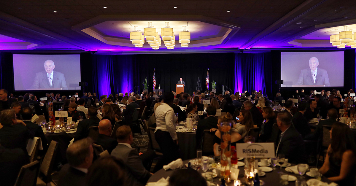 Awarding Difference Makers, Honoring Power Brokers