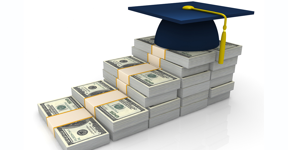 College Debt Drains $92,000 From Homebuyers’ Pockets