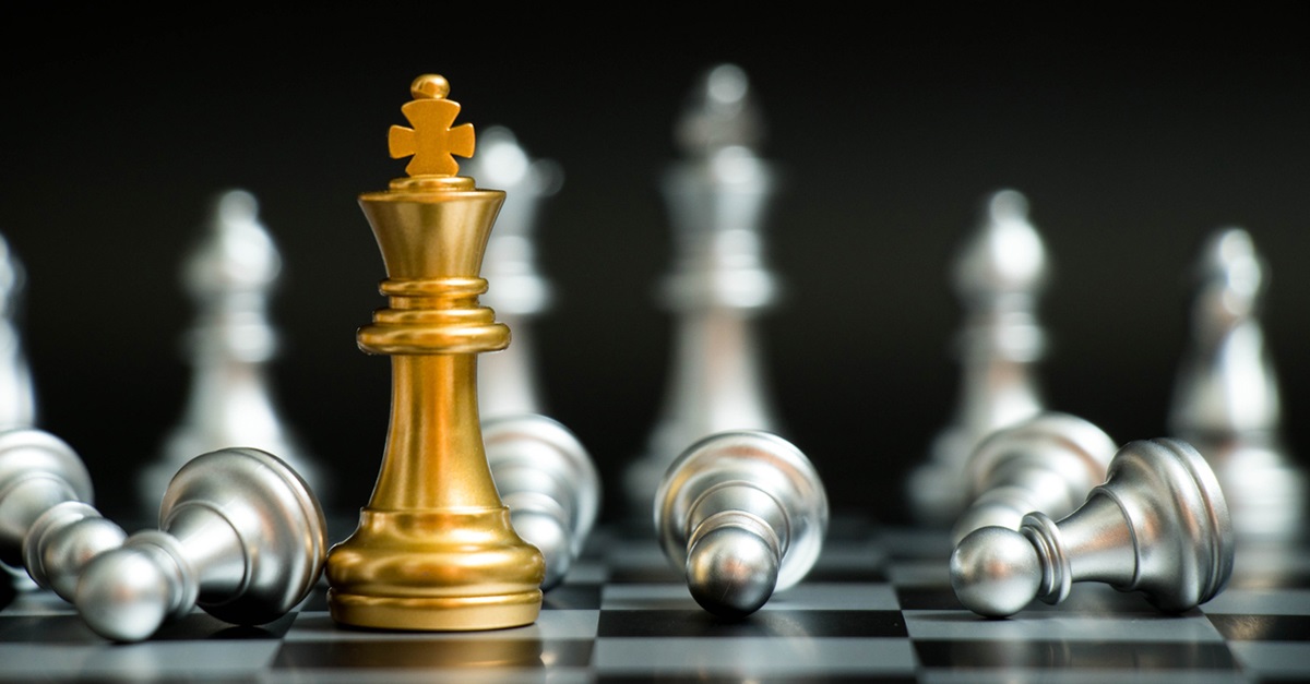 Give Your Brokerage a Competitive Advantage with C2EX