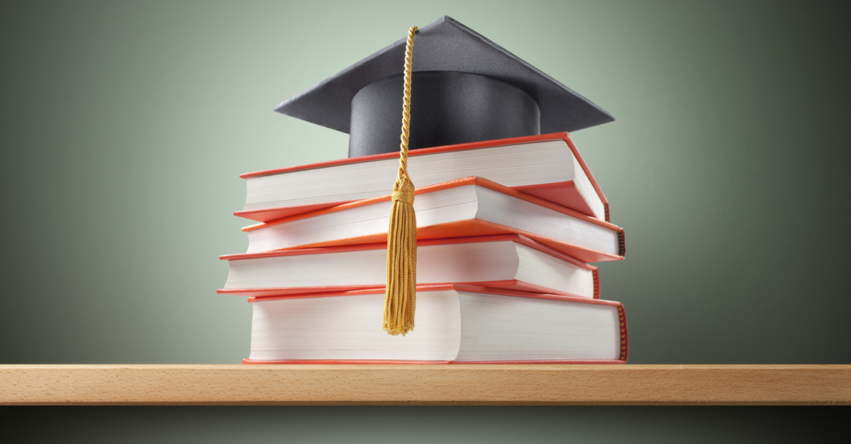 Continuing Education Key to Broadening Your Knowledge Base