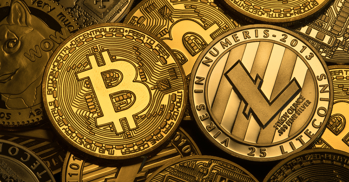 Simplifying Cryptocurrency, Blockchain and Their Real Estate Applications