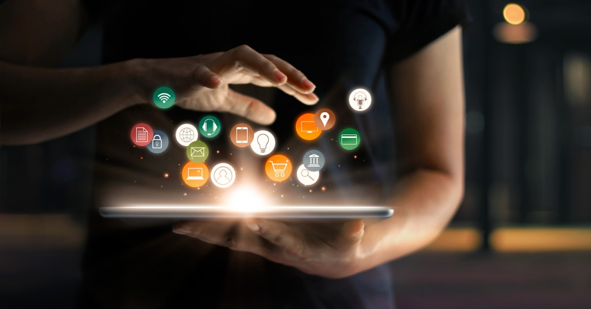 A Powerful Digital Advertising Solution