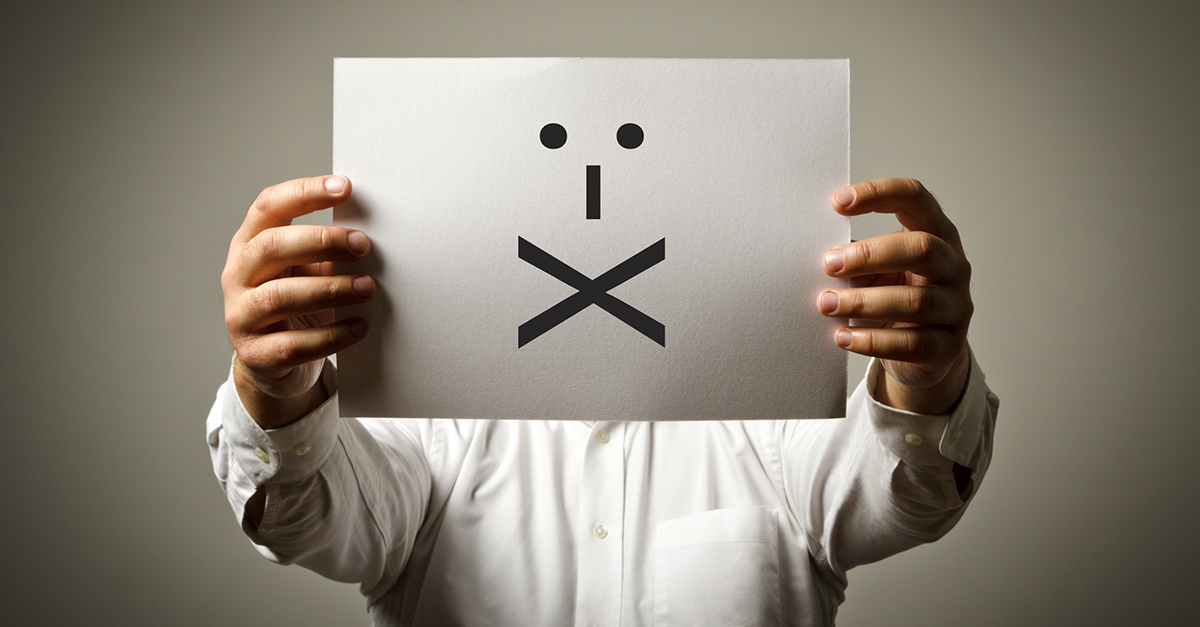 3 Phrases You Should Never Say to Clients