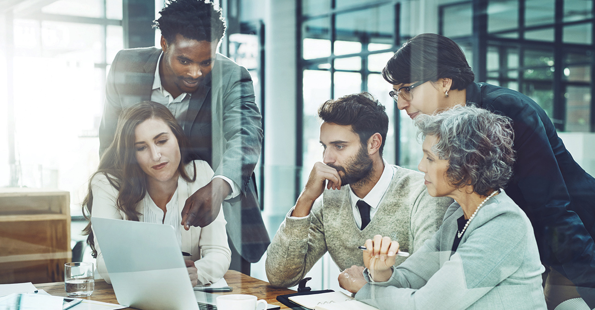 Competition Motivates Greatness: A Broker Public Portal Story