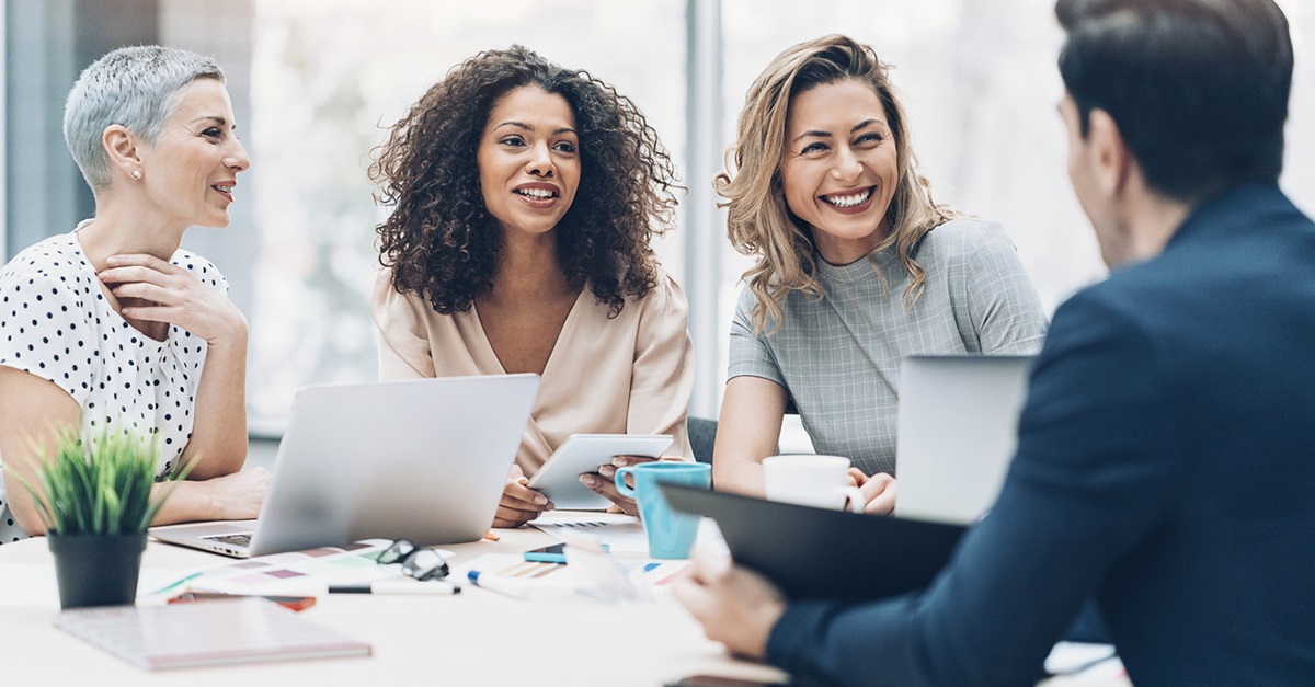 Creating a Healthy Environment Where Agents Feel Supported and Empowered