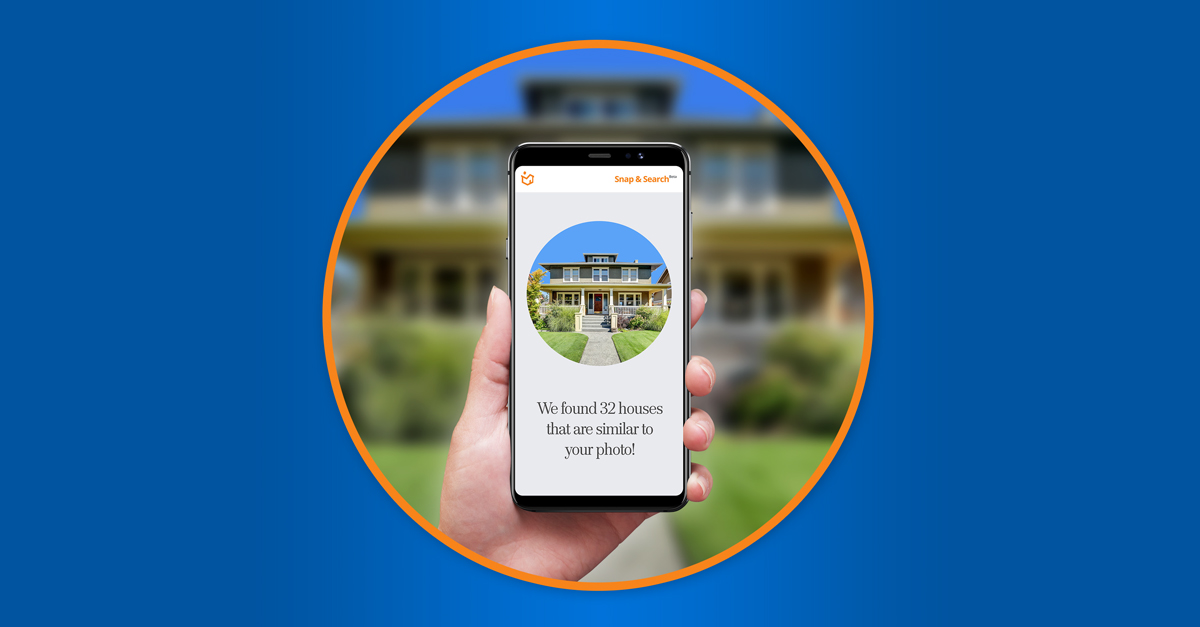 A Smarter Way to Find a Home