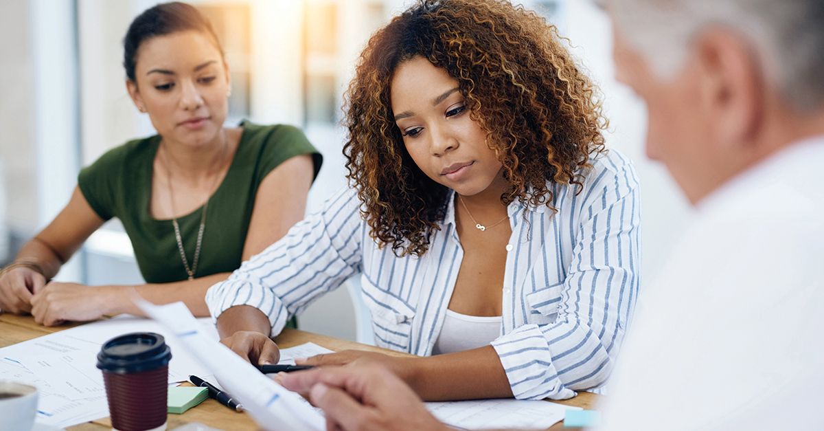 Get Your House in Order: Power Teams