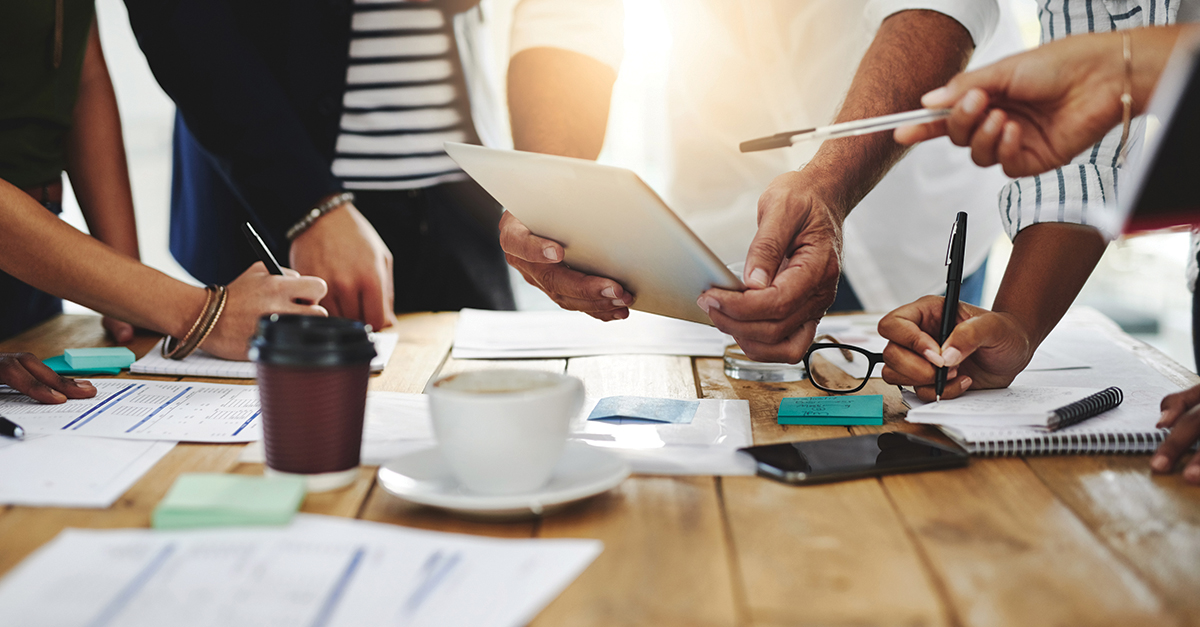 Elevate, Acclimate, Accelerate: Planning for the Success of Your Team