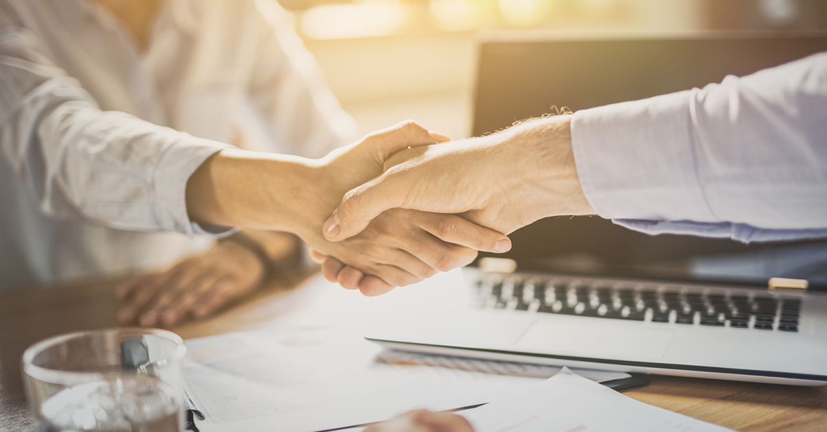 Cheryl Eidinger-Taylor: Professionalism and Trust Cornerstones to Success