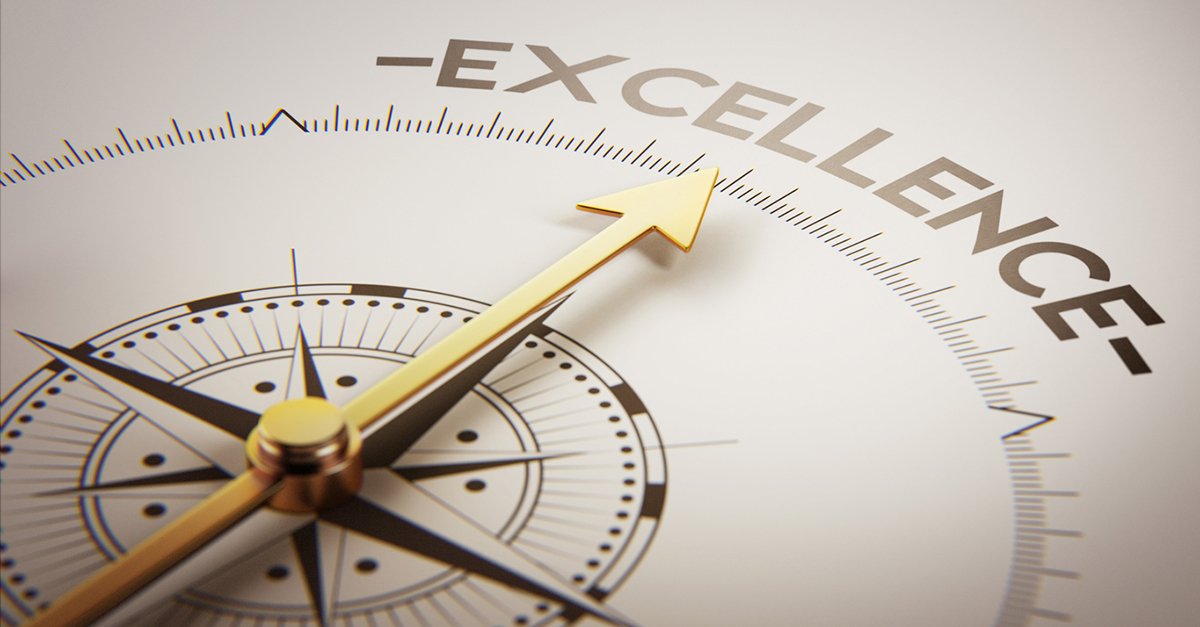 Ready to Raise the Bar?