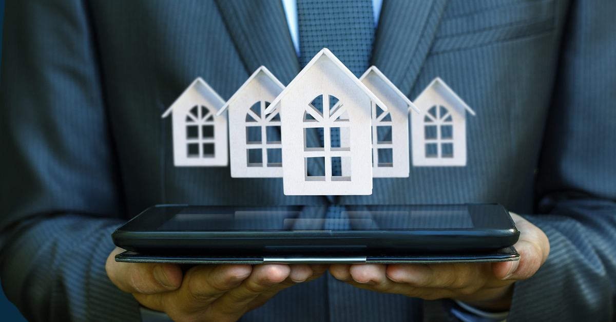 Relentlessly Taking the Real Estate World by Storm