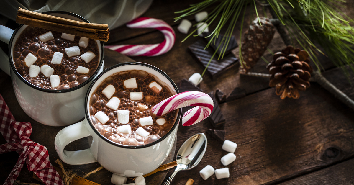 Toasty December Content Ideas for Your Social Channels