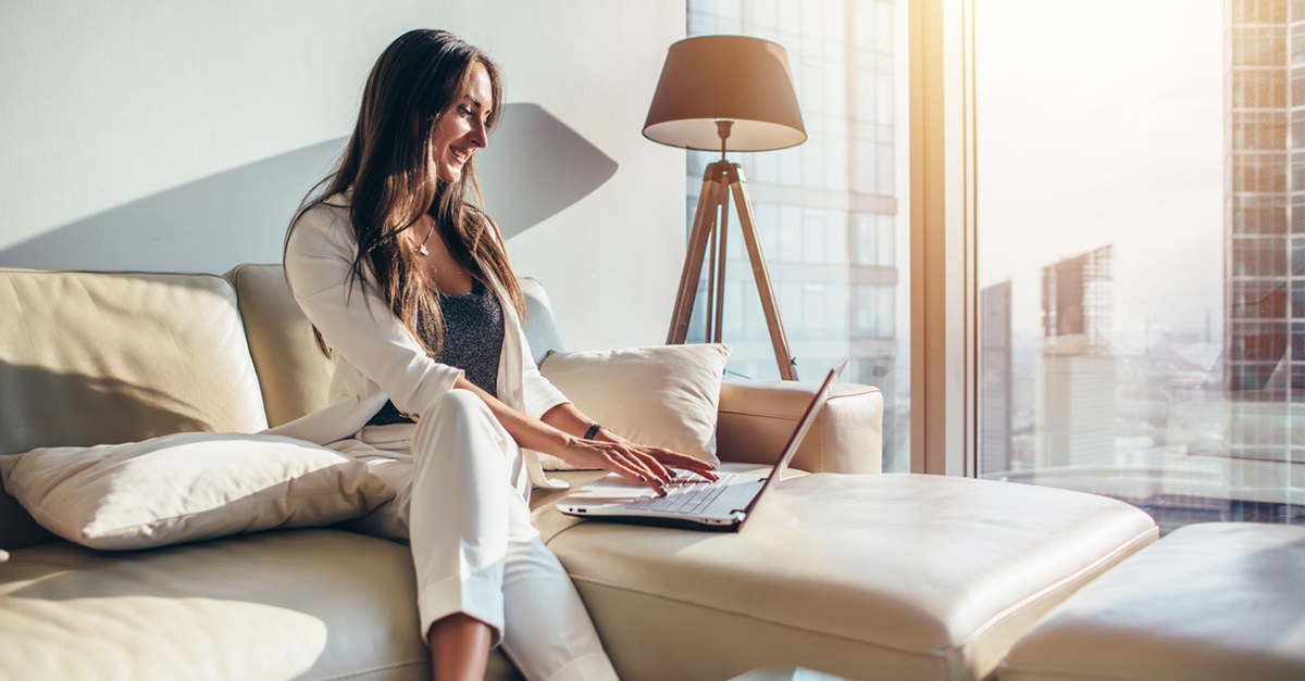 How Women Are Influencing the Face of Luxury Real Estate in the Modern Era