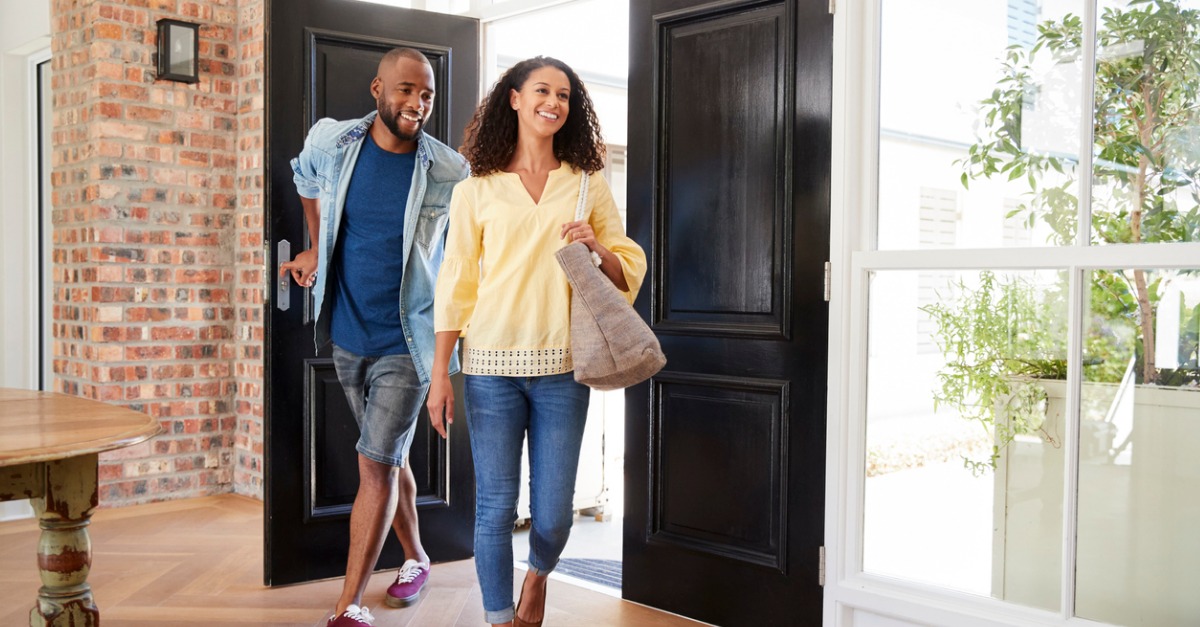 7 Steps to a Show-Worthy Home