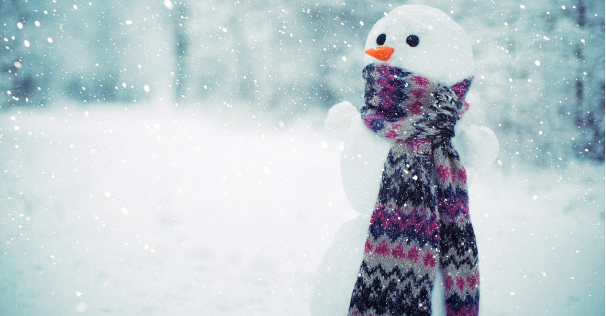 How to Get Through the Coldest Winter Months