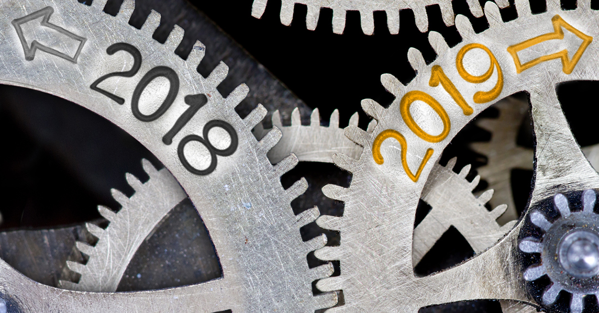 The 90-Day Rule: Next Year Has Already Started