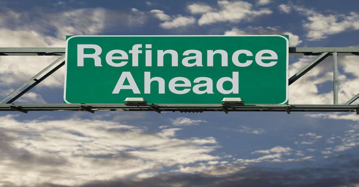 When Refinancing Your Auto Loan Makes Sense