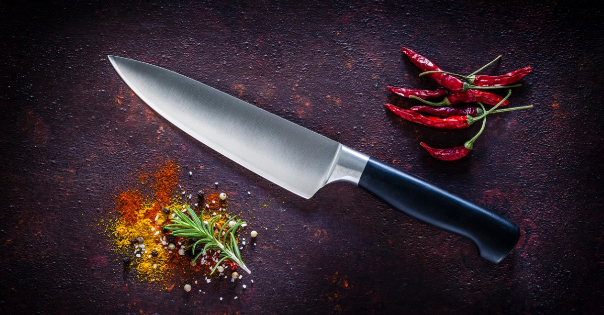 3 Gifts to Buy the Cook in Your Life