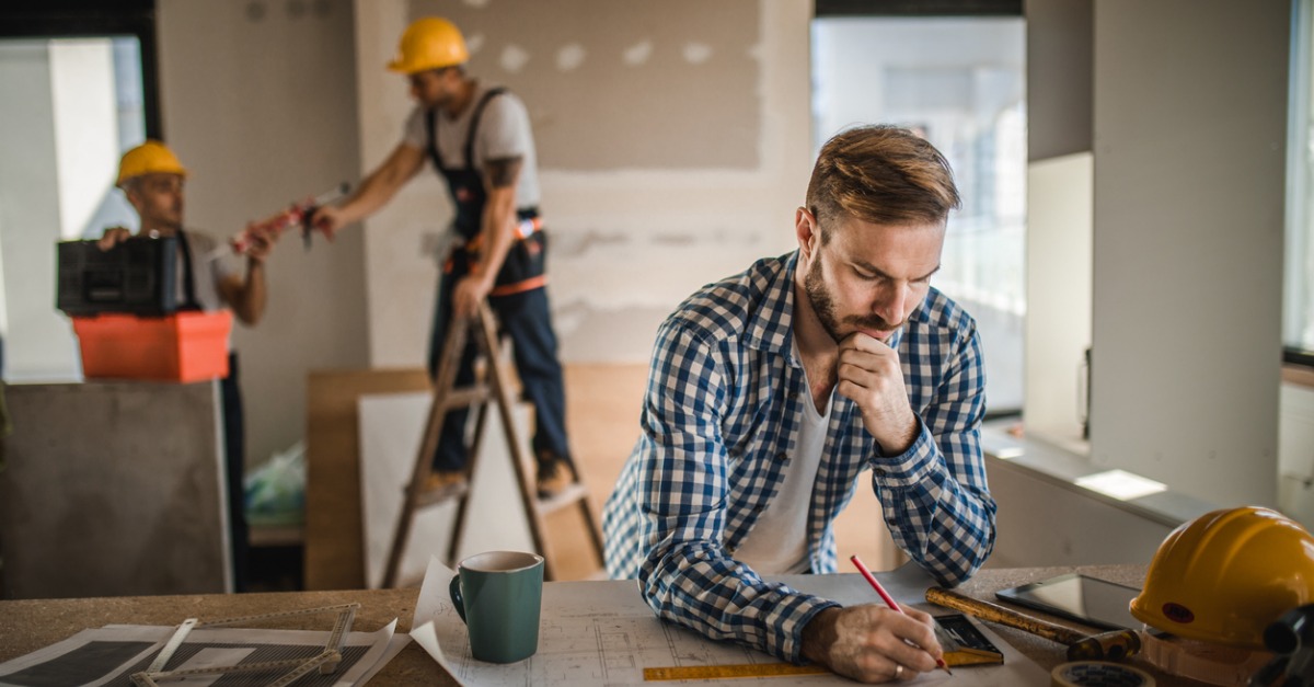 4 Potential Reno Ideas Best Left Alone