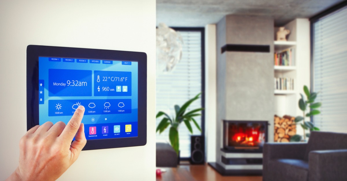 Can Smart Products Increase Your Home’s Value?