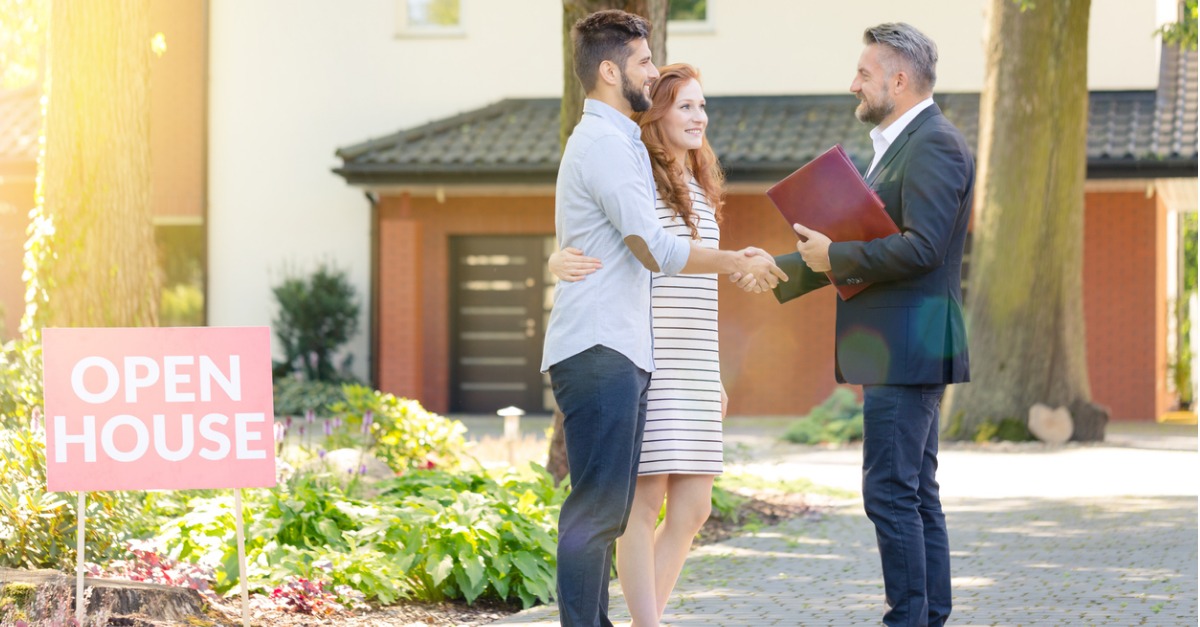 6 Tips for a Successful Open House