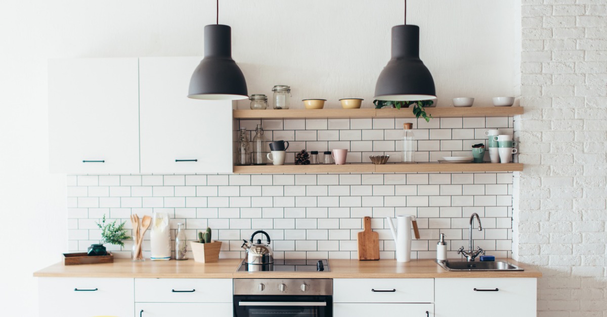 Design Trends for Your Next Renovation