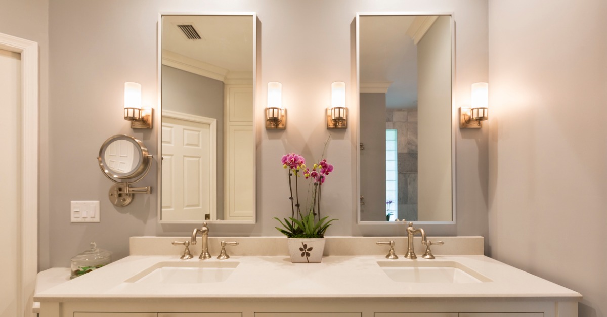 How to Renovate Your Bathroom Without Breaking the Bank