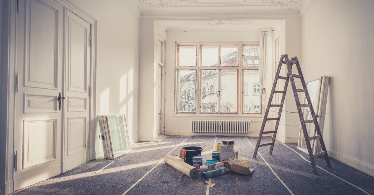 5 Things to Know Before Renovating Your Condo