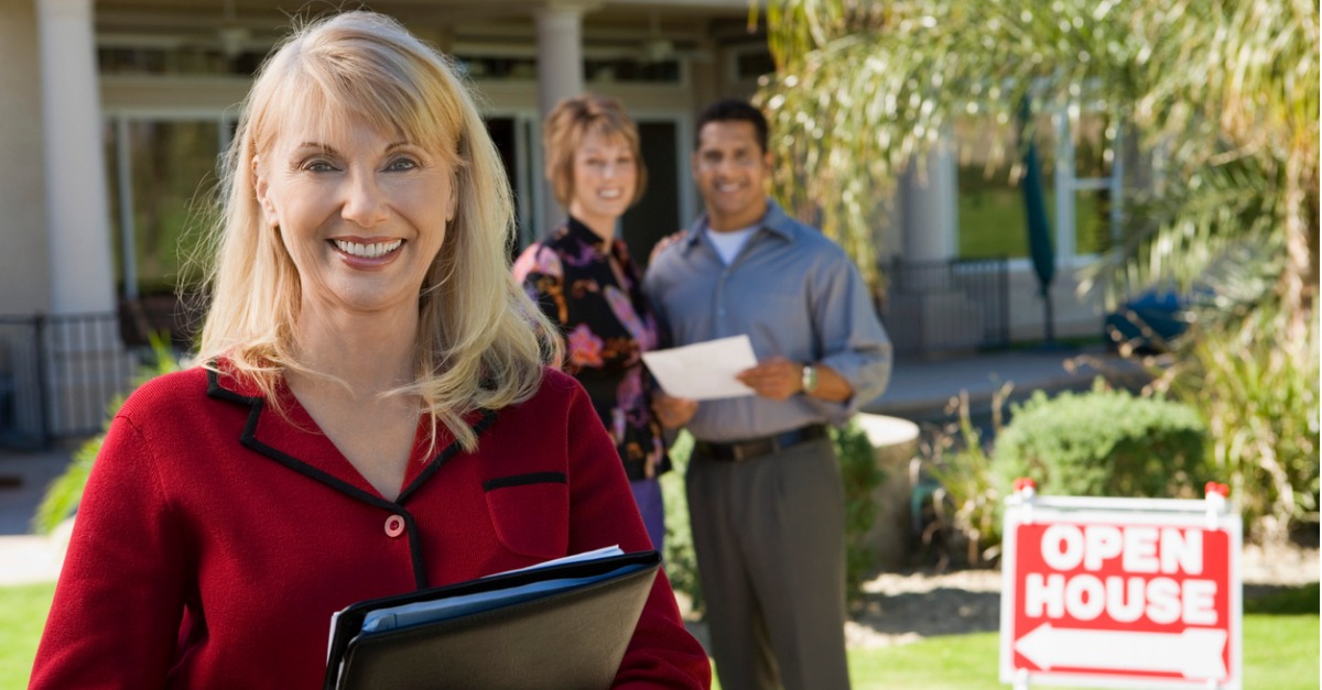 Why You Should Always Use an Agent