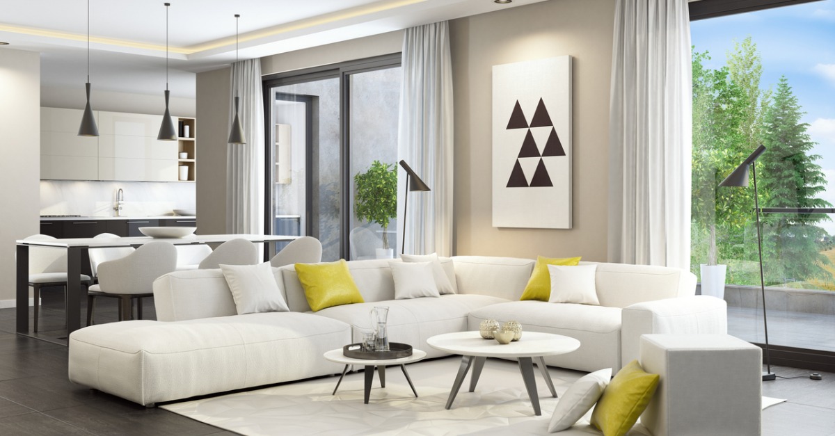 How to Make Your Condo Appear Larger