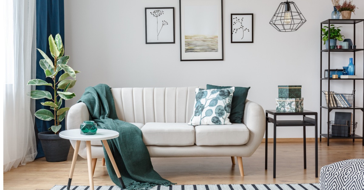 3 Simple Ways to Change Up Your Decor