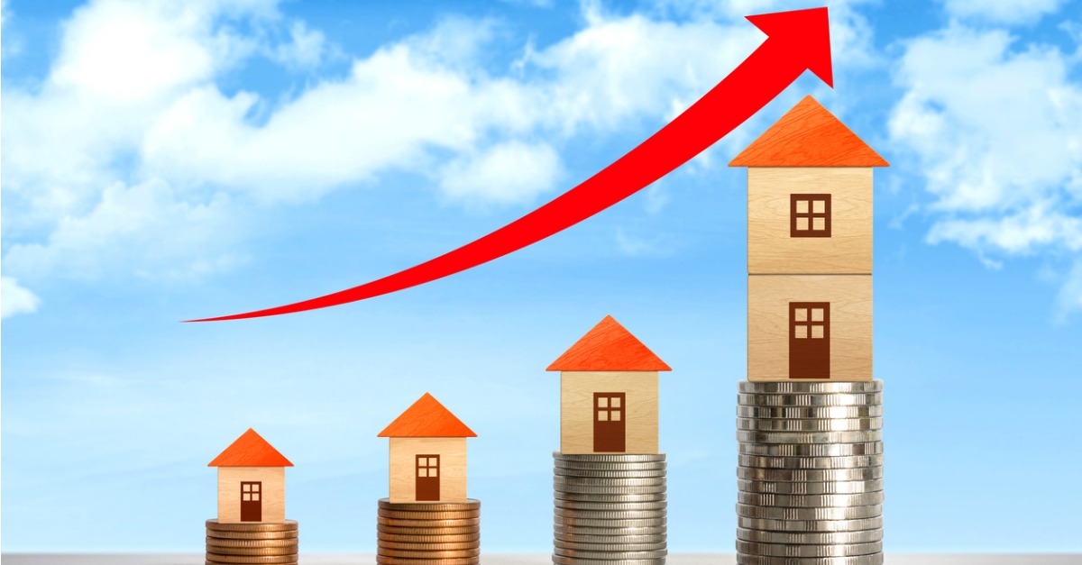 5 Easy Ways to Increase Your Home’s Value