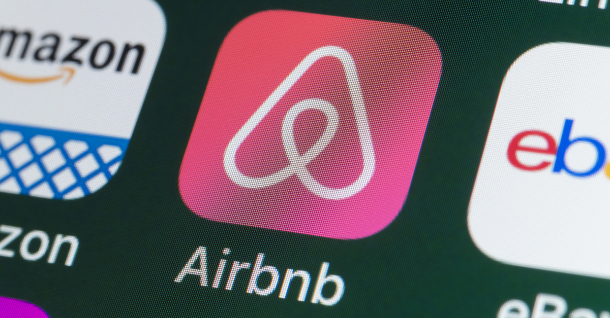Look Who’s Sharing Now: Airbnb Moves Into Construction and Real Estate Markets