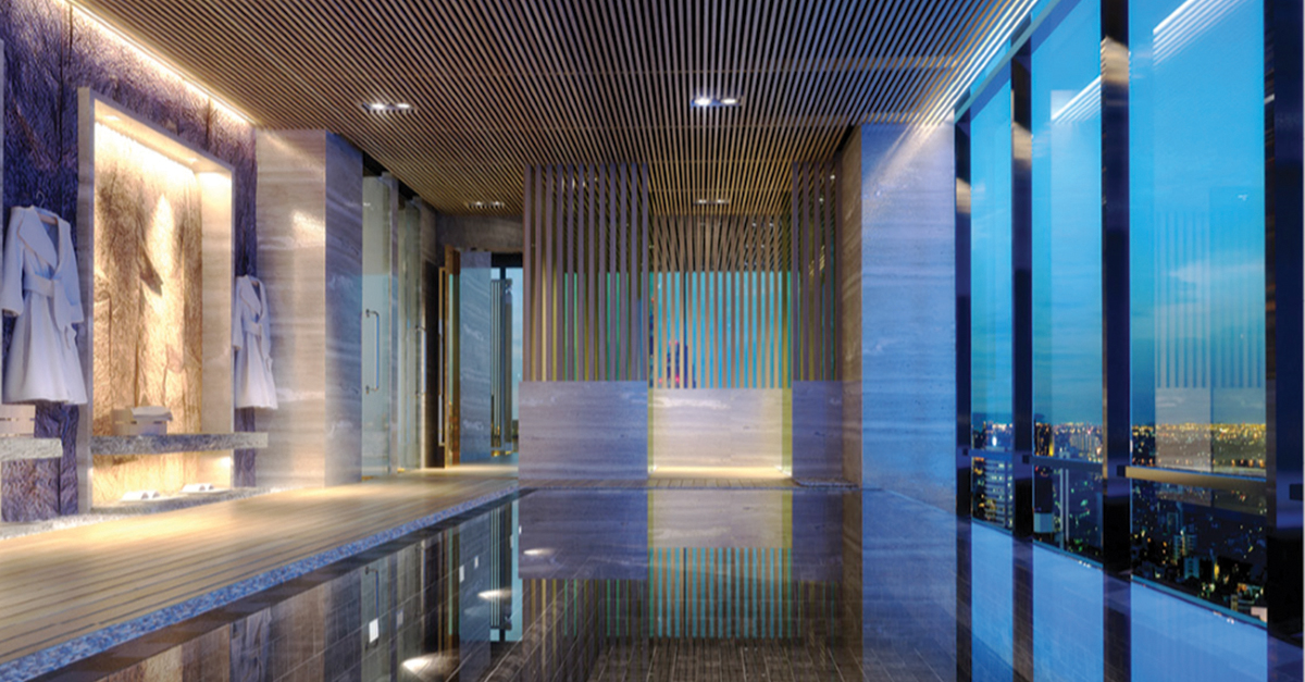 Talking Luxury in Thailand