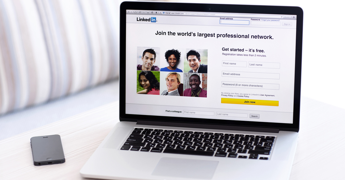 Social Skills: Enhancing Your Referral Strategy With LinkedIn