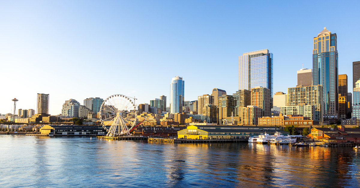 Regional Spotlight: Forecasting Housing in Seattle
