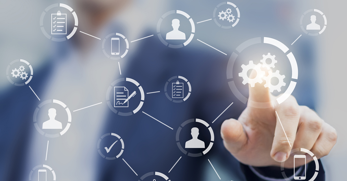 3 Benefits of Implementing Automation Into Your Firm’s New Year’s Marketing Strategy